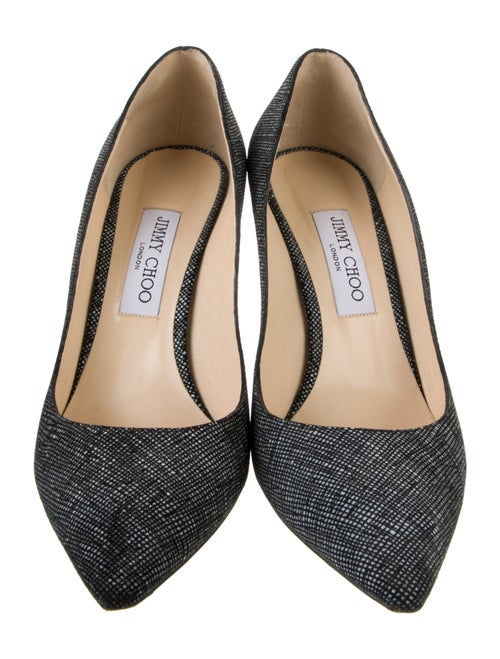 Jimmy Choo Pumps