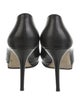 Jimmy Choo Leather Pumps