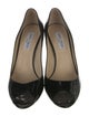 Jimmy Choo Patent Leather Pumps