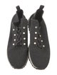 Jimmy Choo Beaded Accents Sneakers