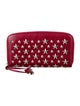 Jimmy Choo Leather Pouch