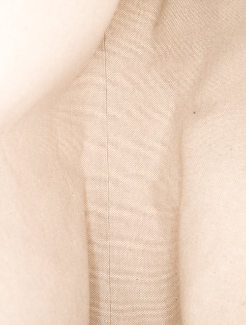 Jimmy Choo Raffia Hobo