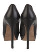 Jimmy Choo Leather Pumps