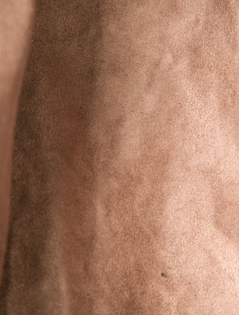 Jimmy Choo Leather Shoulder Bag