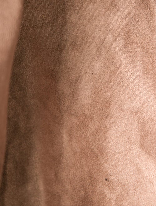 Jimmy Choo Leather Shoulder Bag