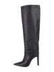 Jimmy Choo Leather Boots