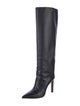 Jimmy Choo Leather Boots