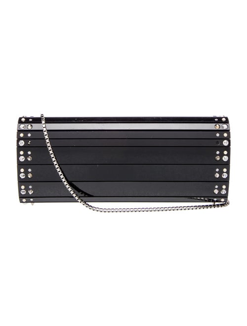 Jimmy Choo Shoulder Bag