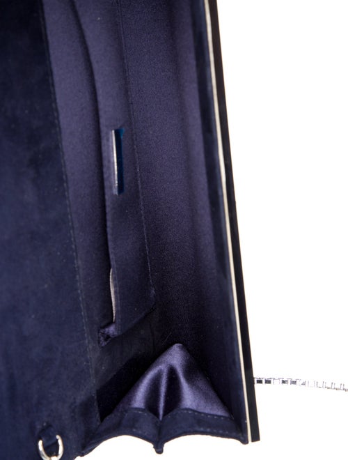 Jimmy Choo Shoulder Bag