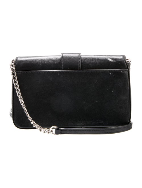 Jimmy Choo Leather Cheri