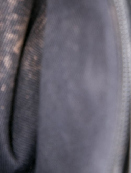 Jimmy Choo Leather Cheri