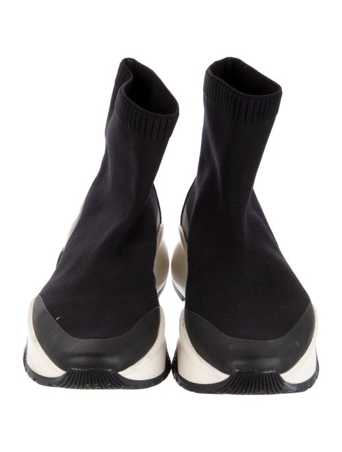 Jimmy Choo Sock Sneakers