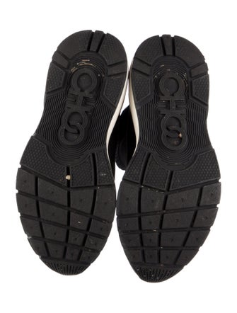 Jimmy Choo Sock Sneakers