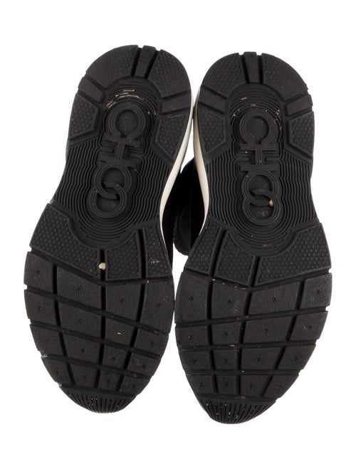 Jimmy Choo Sock Sneakers