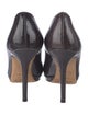 Jimmy Choo Leather Pumps