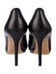Jimmy Choo Leather Pumps