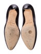 Jimmy Choo Leather Pumps