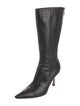 Jimmy Choo Leather Boots