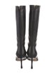 Jimmy Choo Leather Boots