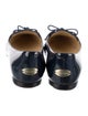 Jimmy Choo Patent Leather Loafers