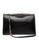 Jimmy Choo Leather Shoulder Bag