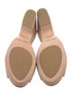 Jimmy Choo Suede Slides