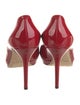 Jimmy Choo Patent Leather Pumps