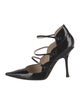 Jimmy Choo Patent Leather Pumps