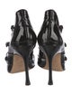 Jimmy Choo Patent Leather Pumps