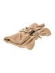 Jimmy Choo Suede Evening Bag