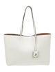Jimmy Choo Leather Tote