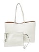 Jimmy Choo Leather Tote