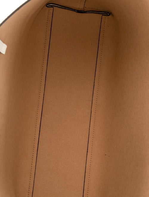 Jimmy Choo Leather Tote