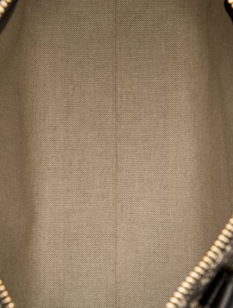 Jimmy Choo Canvas Webb