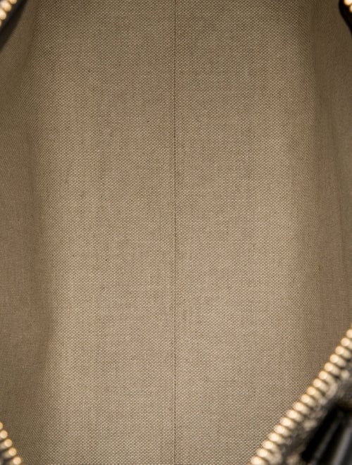 Jimmy Choo Canvas Webb