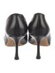 Jimmy Choo Leather Pumps