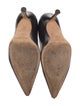 Jimmy Choo Leather Pumps