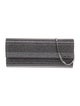 Jimmy Choo Acrylic Clutch