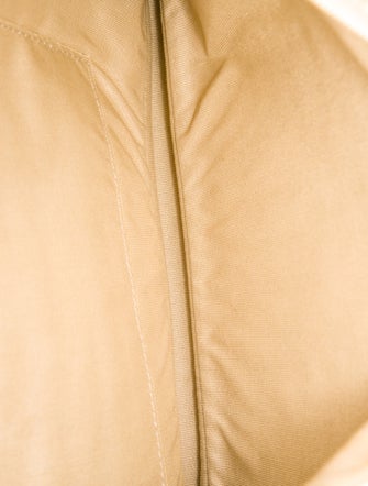 Jimmy Choo Leather Clutch