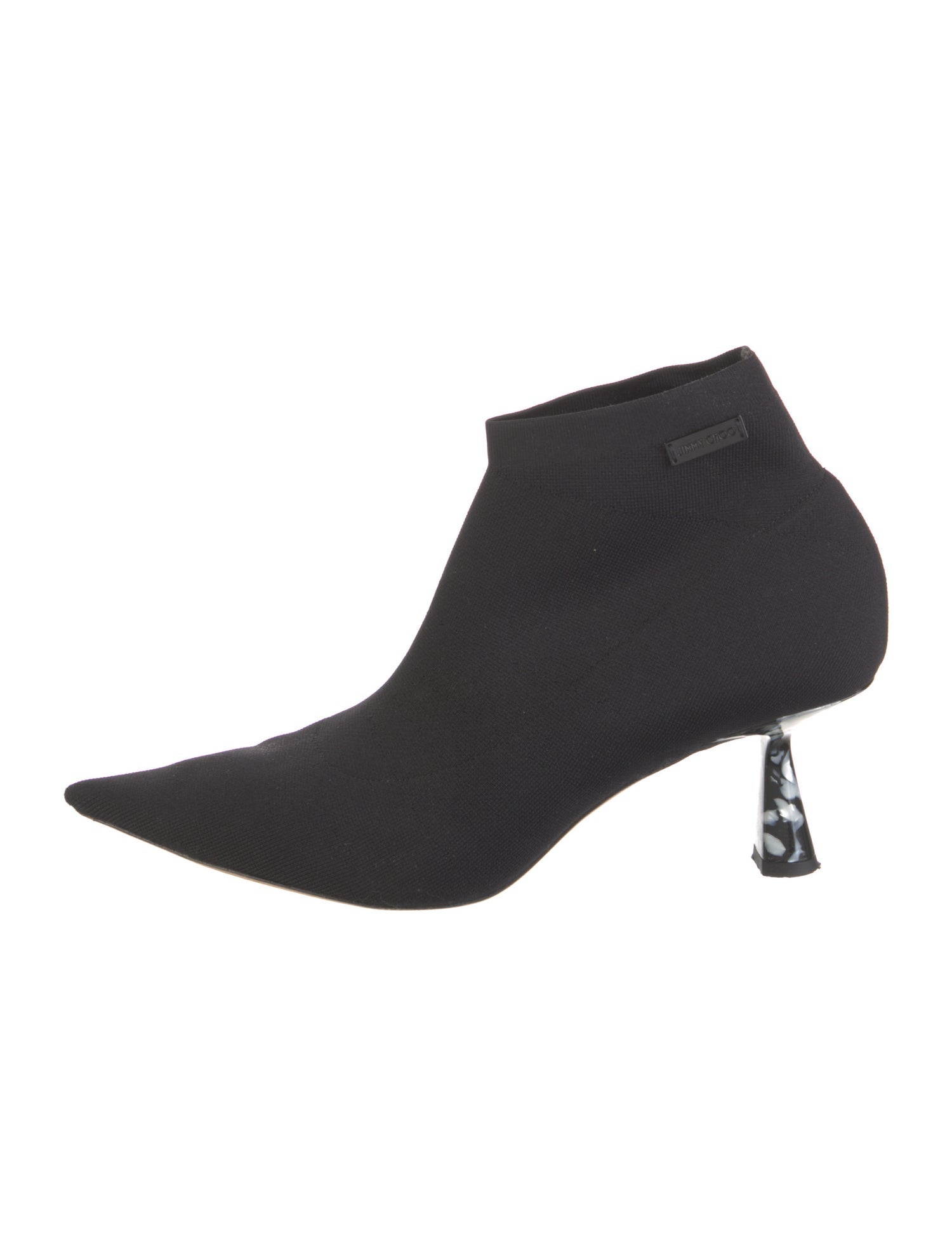 Jimmy Choo Sock Boots