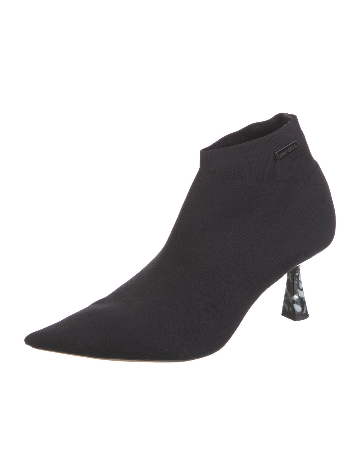 Jimmy Choo Sock Boots