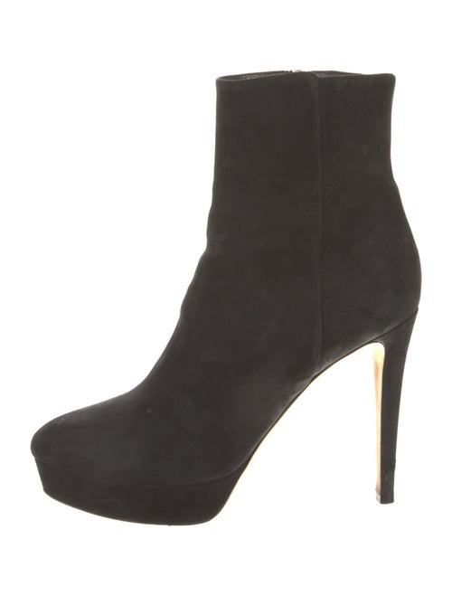 Jimmy Choo Suede Boots