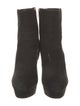 Jimmy Choo Suede Boots