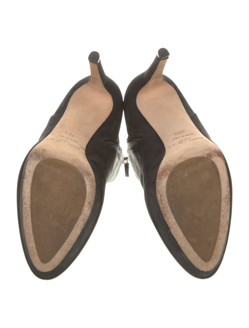 Jimmy Choo Suede Boots