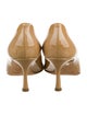 Jimmy Choo Patent Leather Pumps
