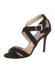 Jimmy Choo Suede Sandals