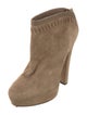 Jimmy Choo Suede Boots