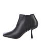 Jimmy Choo Leather Chelsea Boots