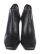 Jimmy Choo Leather Chelsea Boots