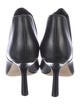 Jimmy Choo Leather Chelsea Boots
